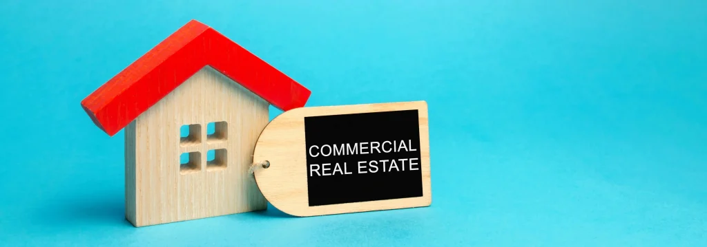 Commercial-Real-Estate