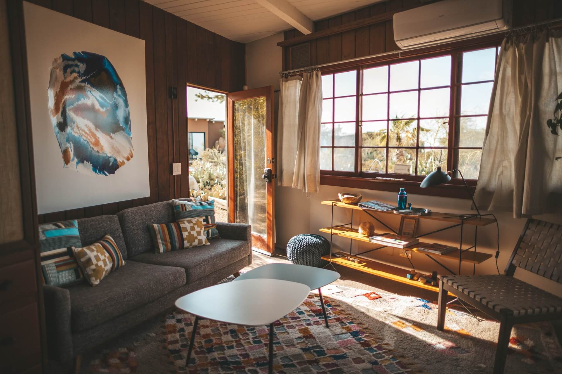 Condo Interior Design Ideas to Reinvent Your Humble Abode