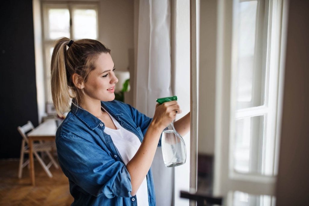 Condo Maintenance Tips | Crown Asia