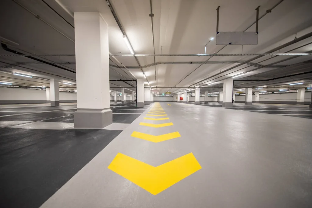 Convert your garage into a parking space Convert-your-garage-into-a-parking-space