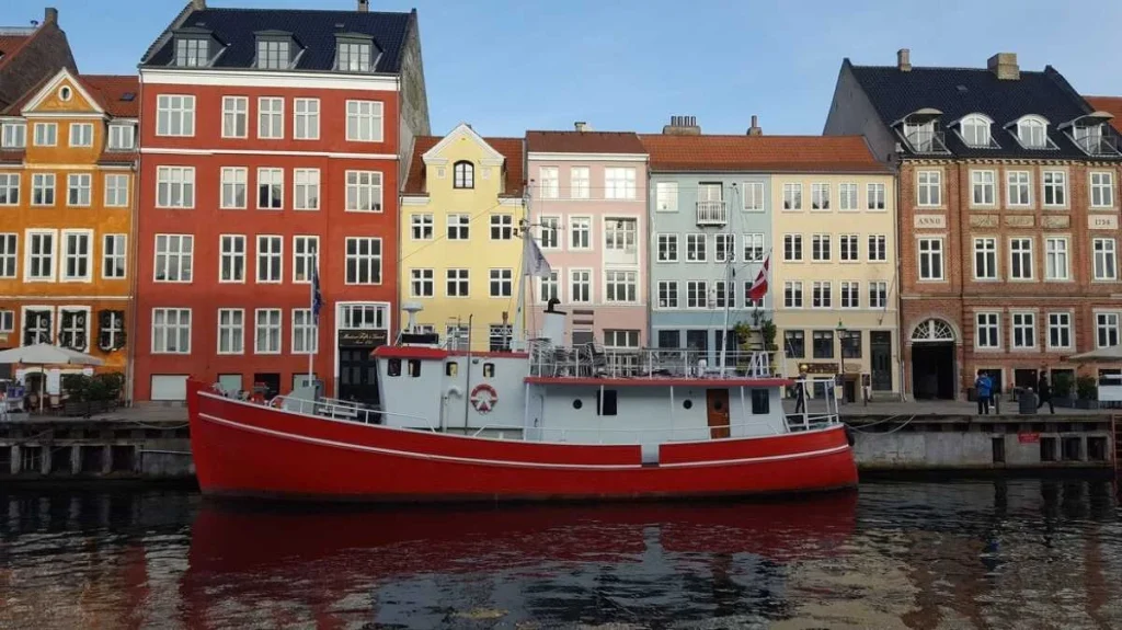 Copenhagen, Denmark