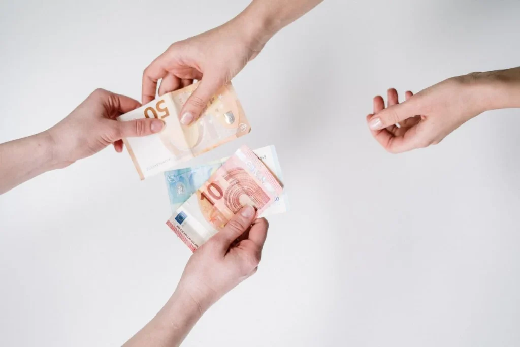 Cost Related Effect Cost-Related-Effect