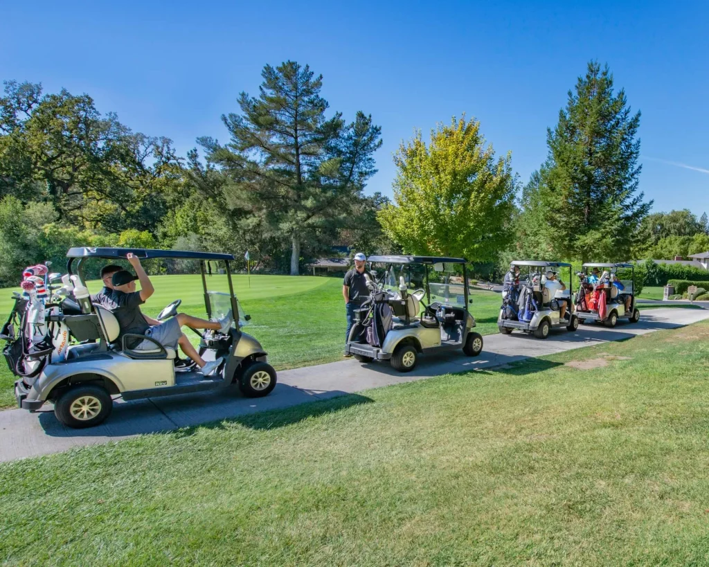 Country Club Community Country-Club-Community