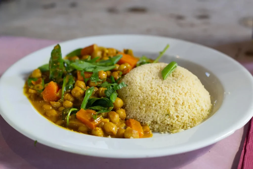 Couscous Couscous