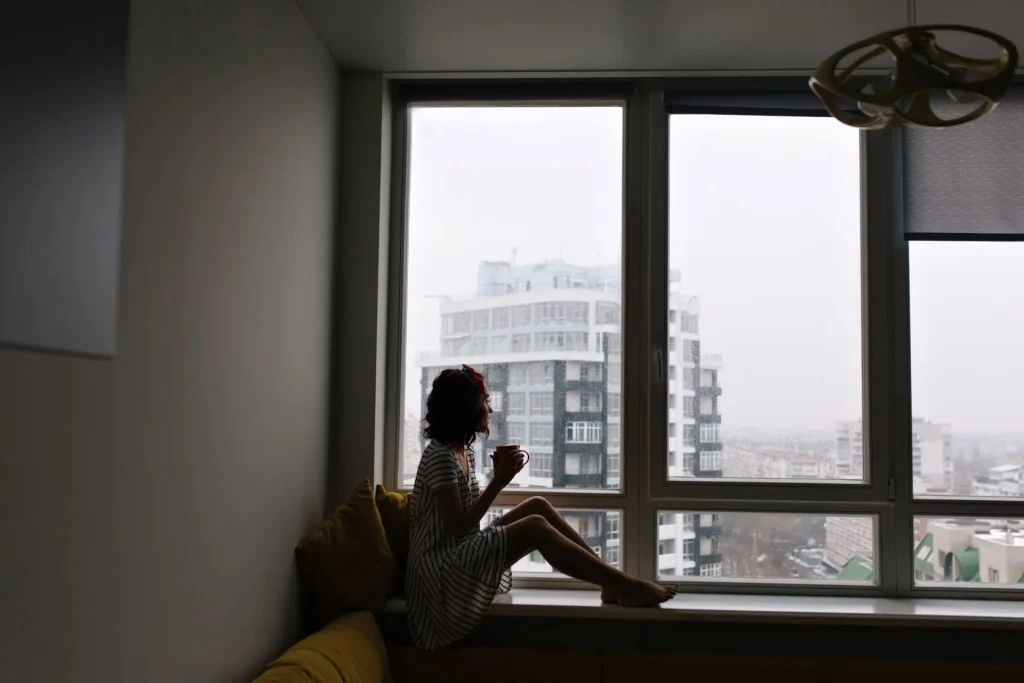 Cozy inside a home while raining Cozy-inside-a-home-while-raining