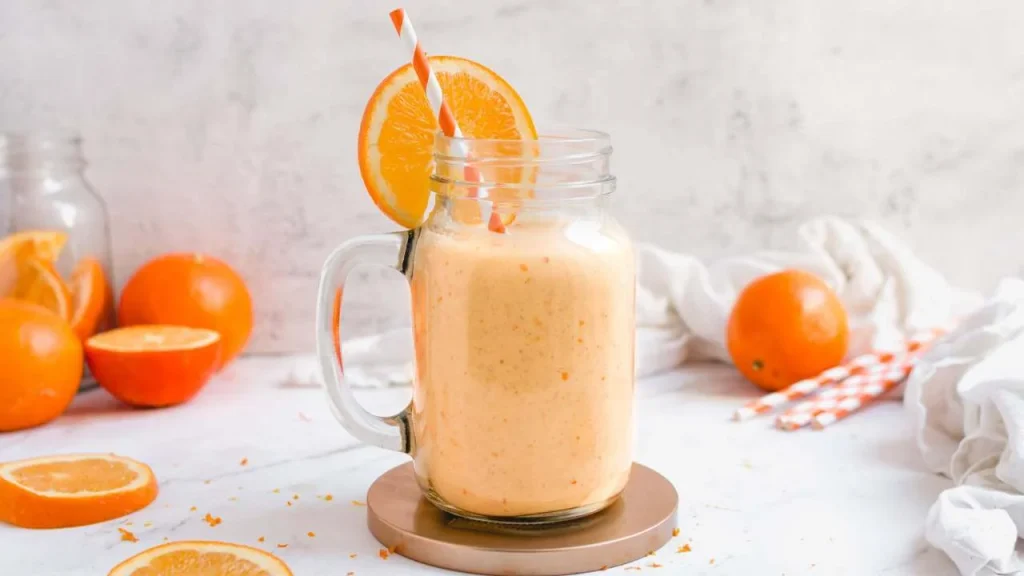 Creamy-Orange-Dreamy-Smoothie