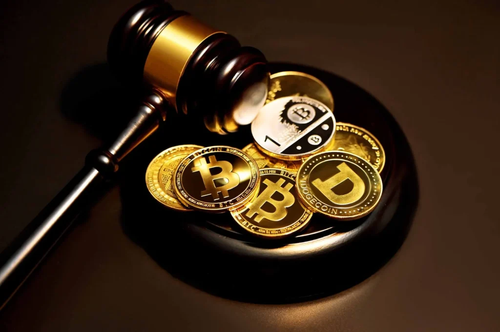 Cryptocurrencies Cryptocurrencies