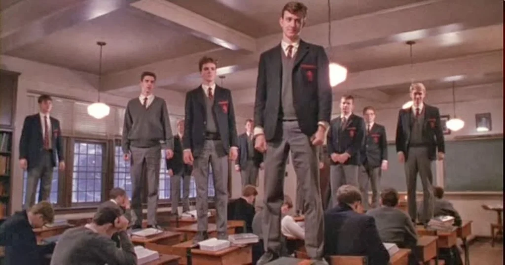 Dead-Poets-Society