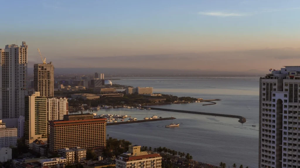 Developments in the Bay Area Developments-in-the-Bay-Area