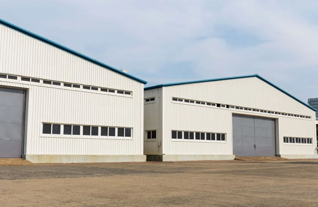 Distribute wealth and progress through industrial real estate Distribute-wealth-and-progress-through-industrial-real-estate