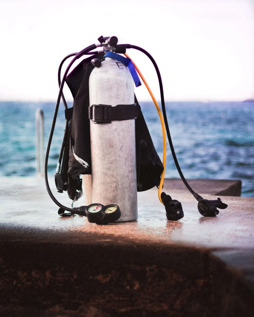 Diving Equipment