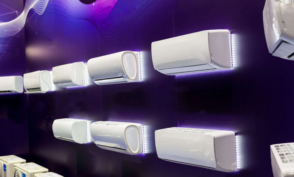 Ductless Mini Split System Air Conditioner Ductless-Mini-Split-System-Air-Conditioner