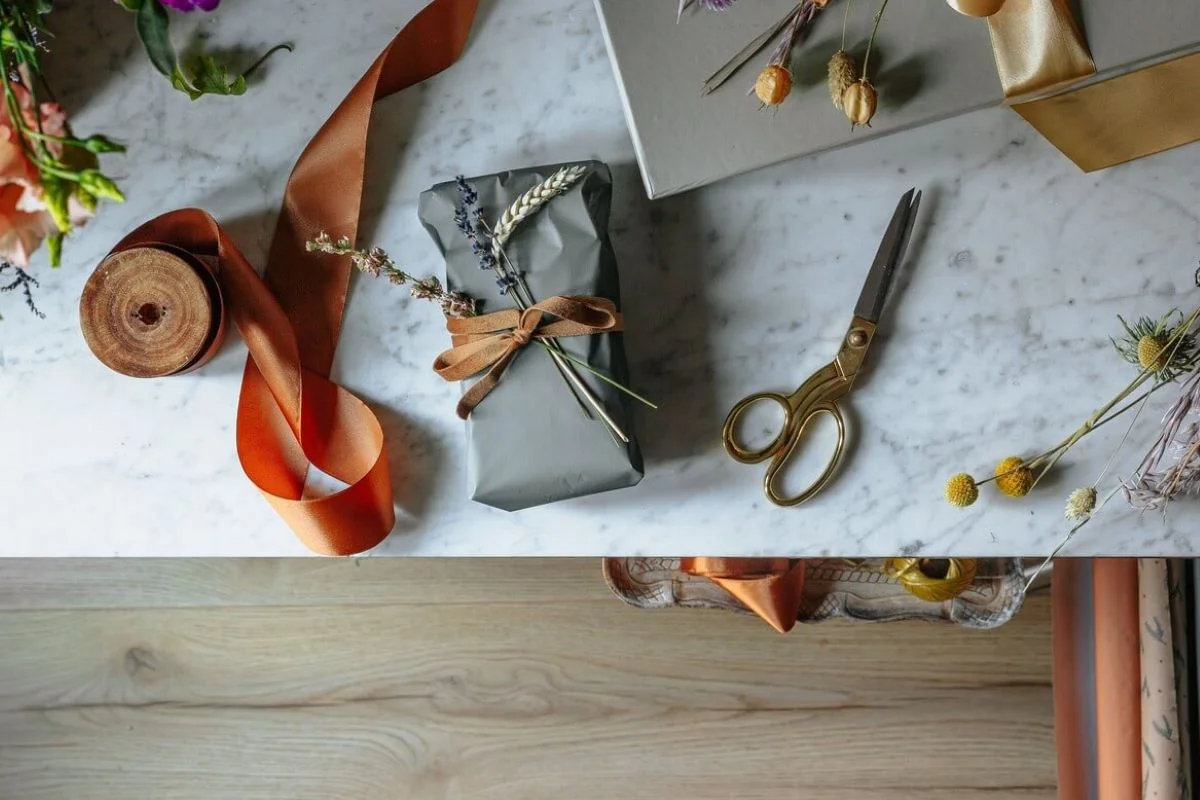 Easy and Creative Ways to Wrap Gifts this Christmas