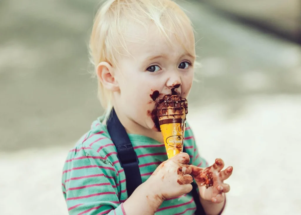 Eat-ice-cream-in-moderation-to-stay-healthy-in-your-condo-in-Laguna