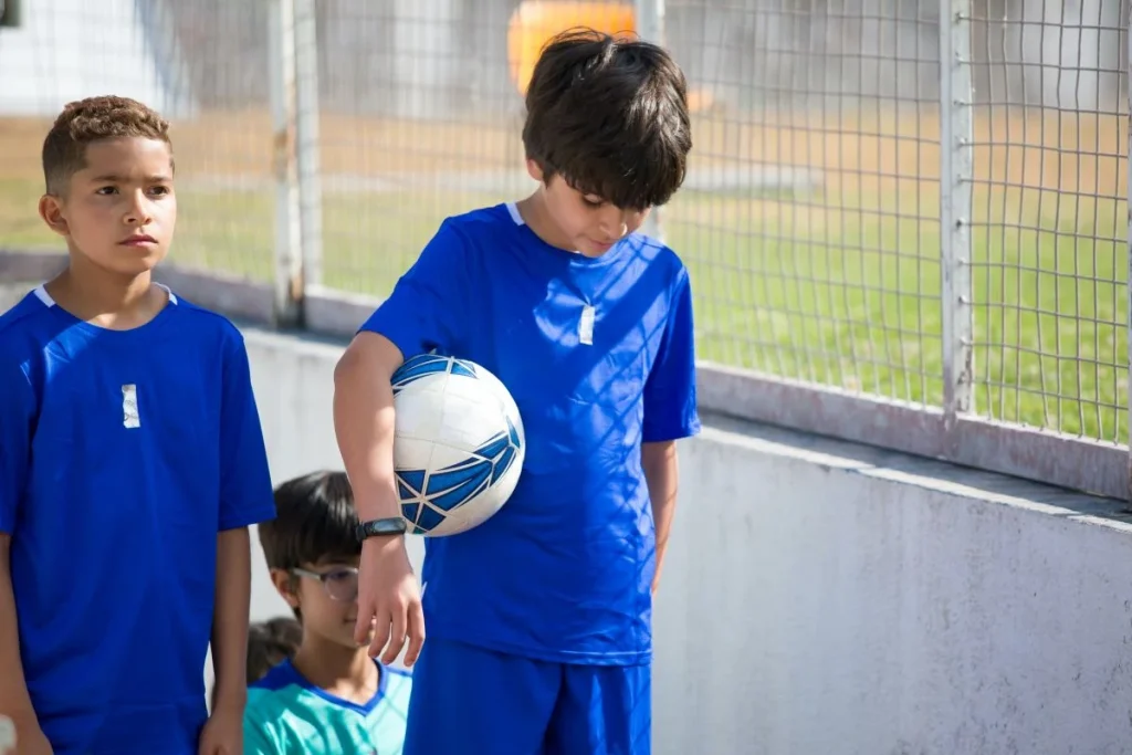 Empowering the Next Generation Exploring the Top Football Classes in the South for Kids Empowering-the-Next-Generation-Exploring-the-Top-Football-Classes-in-the-South-for-Kids