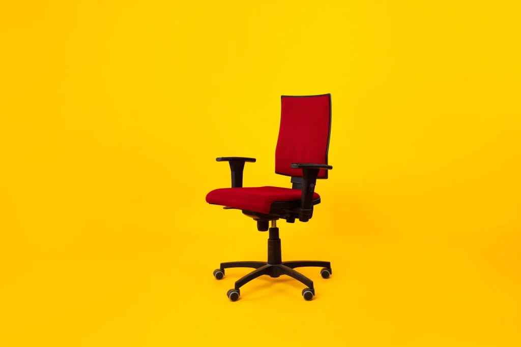 Ergonomic chairs