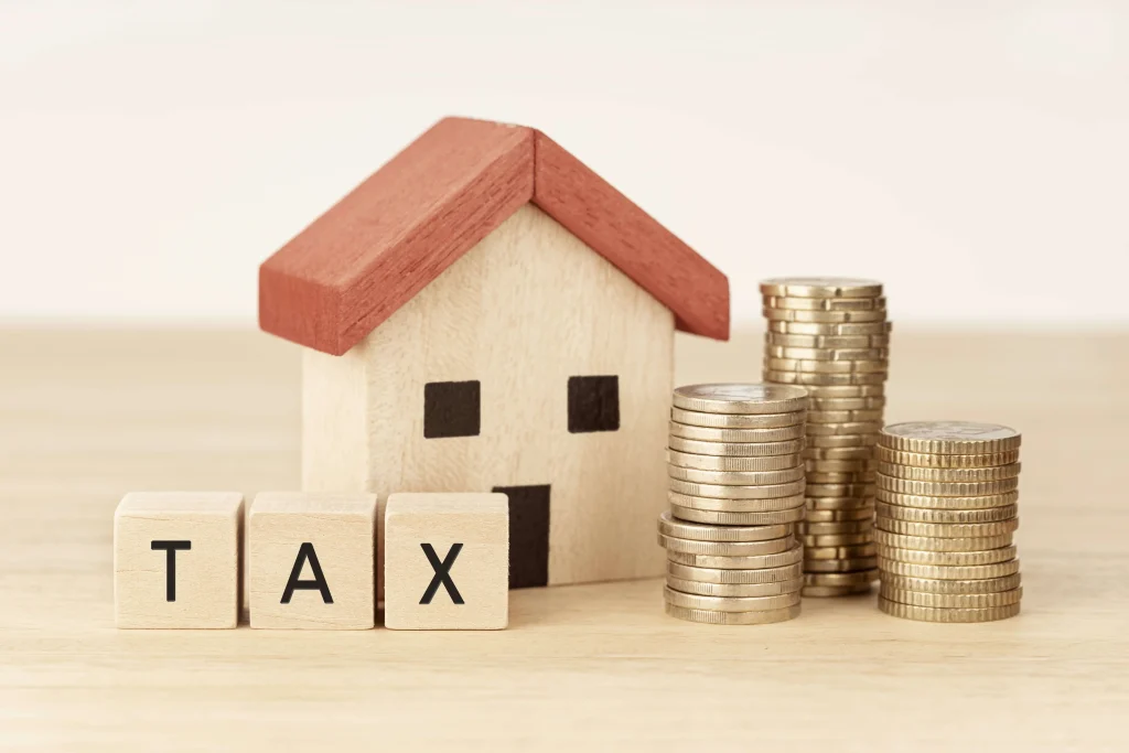 Estate taxes Estate-taxes