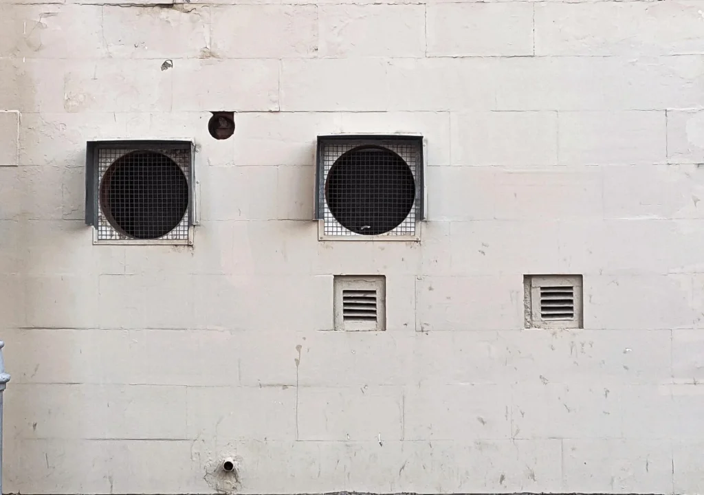 Exhaust Fans Exhaust-Fans