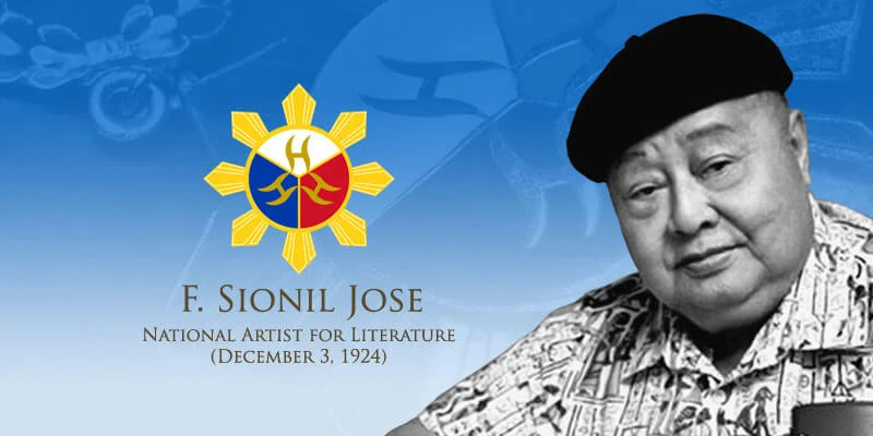 F.-Sionil-Jose