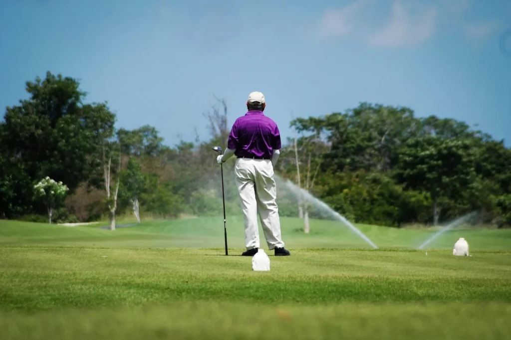 Country Club Facilities Facilities and Benefits