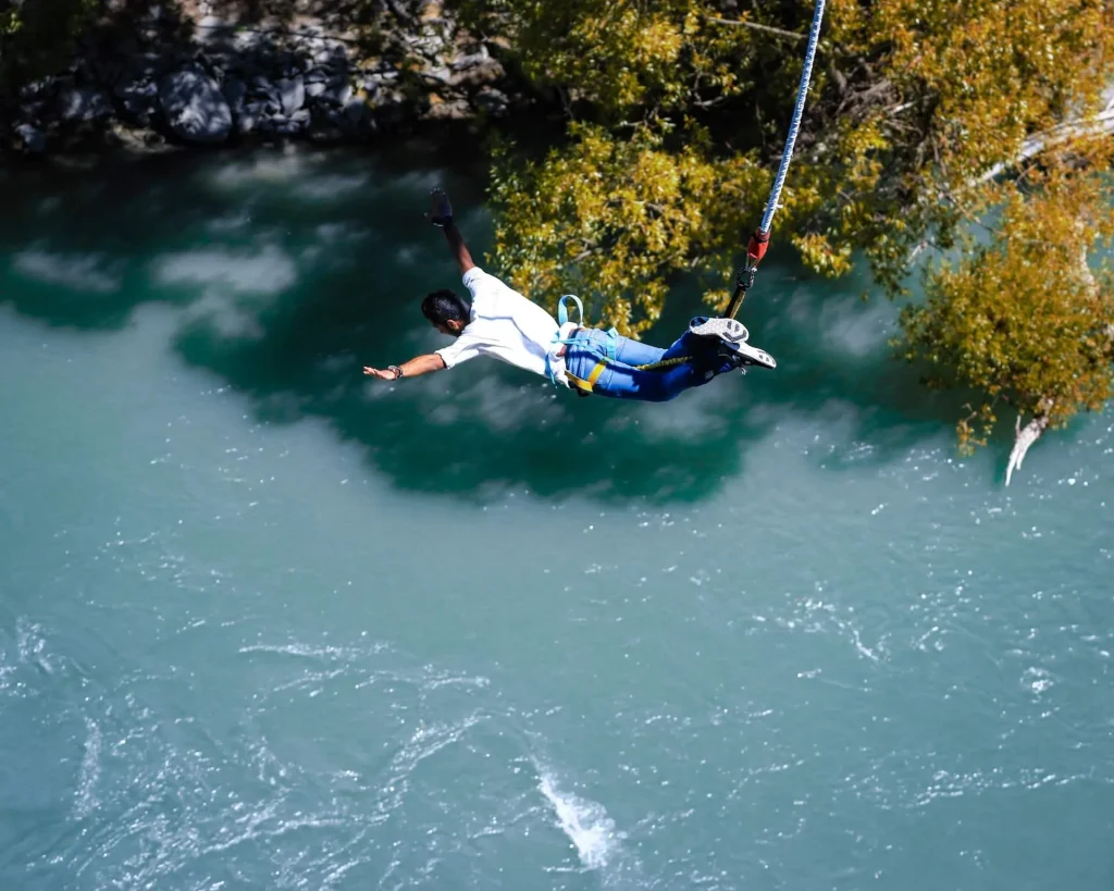 Fasten your belts grip on tight. You are about to take the fall of your life Fasten your belts, grip on tight. You are about to take the fall of your life