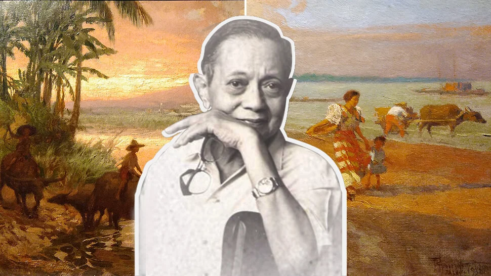 Fernando-Amorsolo