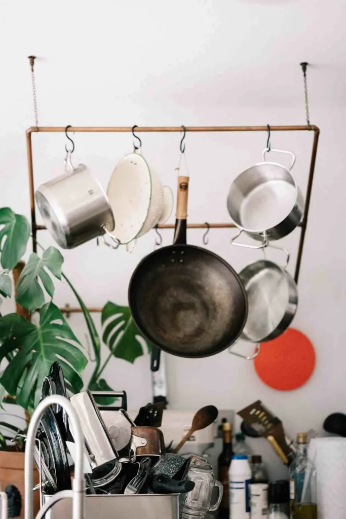 Fewer Chores if you live in high rise apartments Fewer-Chores-if-you-live-in-high-rise-apartments