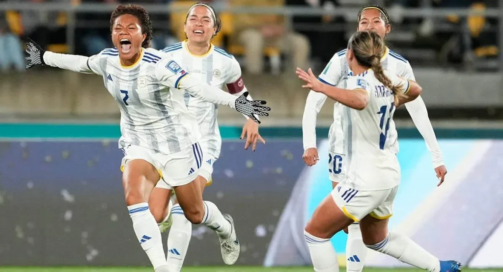 Filipinas-Womens-World-Cup