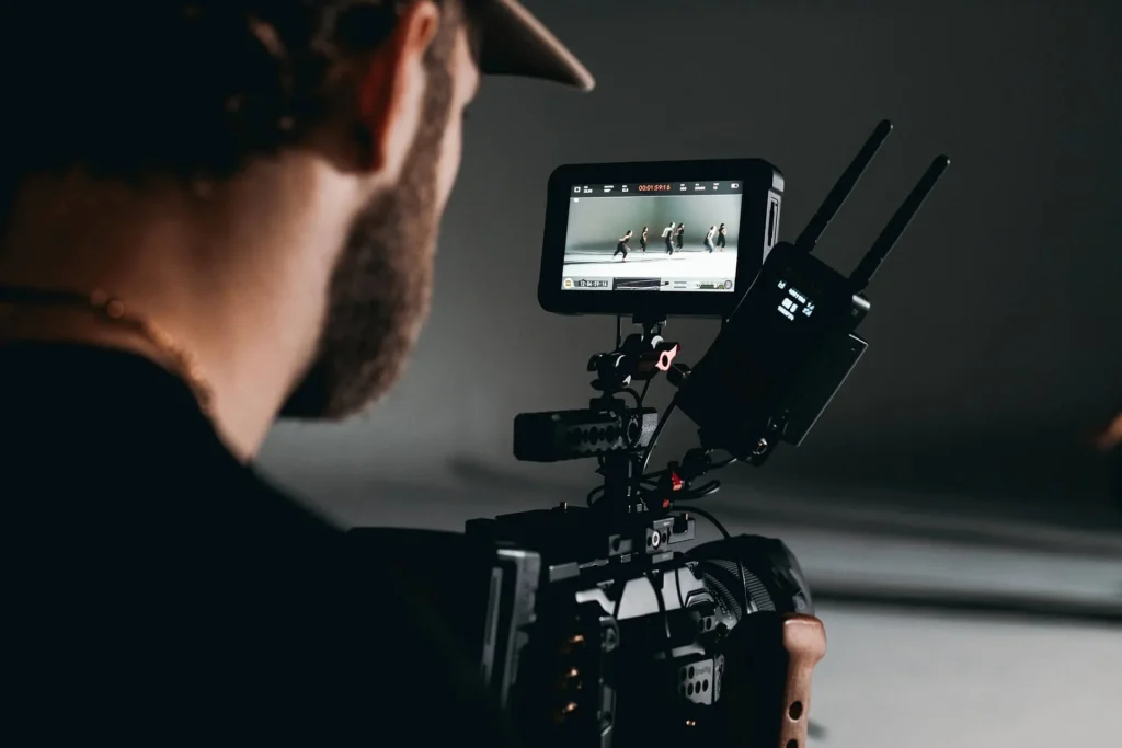 Filmmaker Filmmaker
