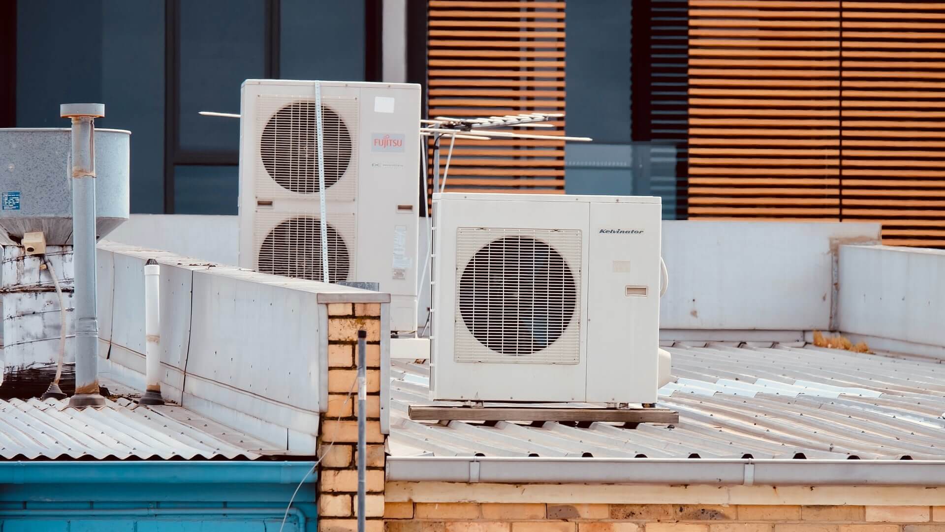 Finding the Right Air Conditioning Unit for your Home This Summer