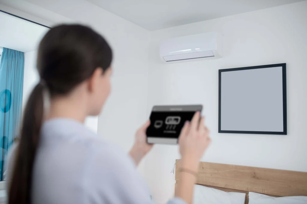 Floor Mounted Air Conditioner Floor-Mounted-Air-Conditioner