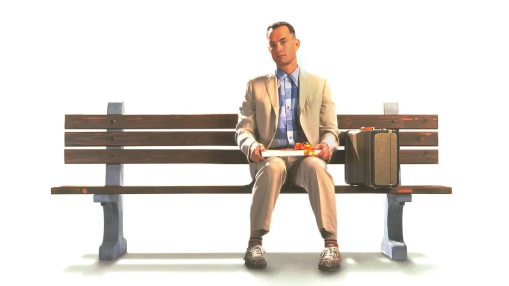 Forrest-Gump