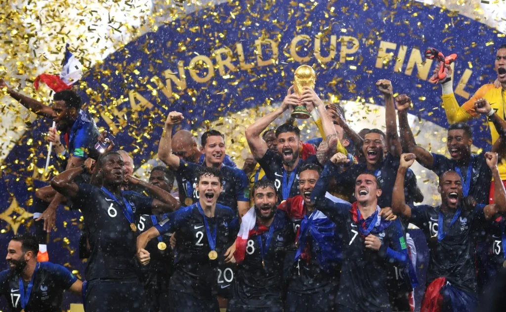 France-2018-World-Cup-champions