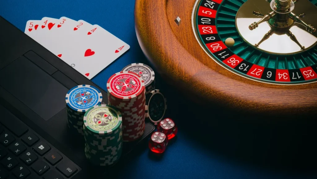 How Is an Investment Different From a Bet or Gamble?