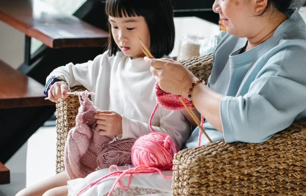 Generational-Crochet