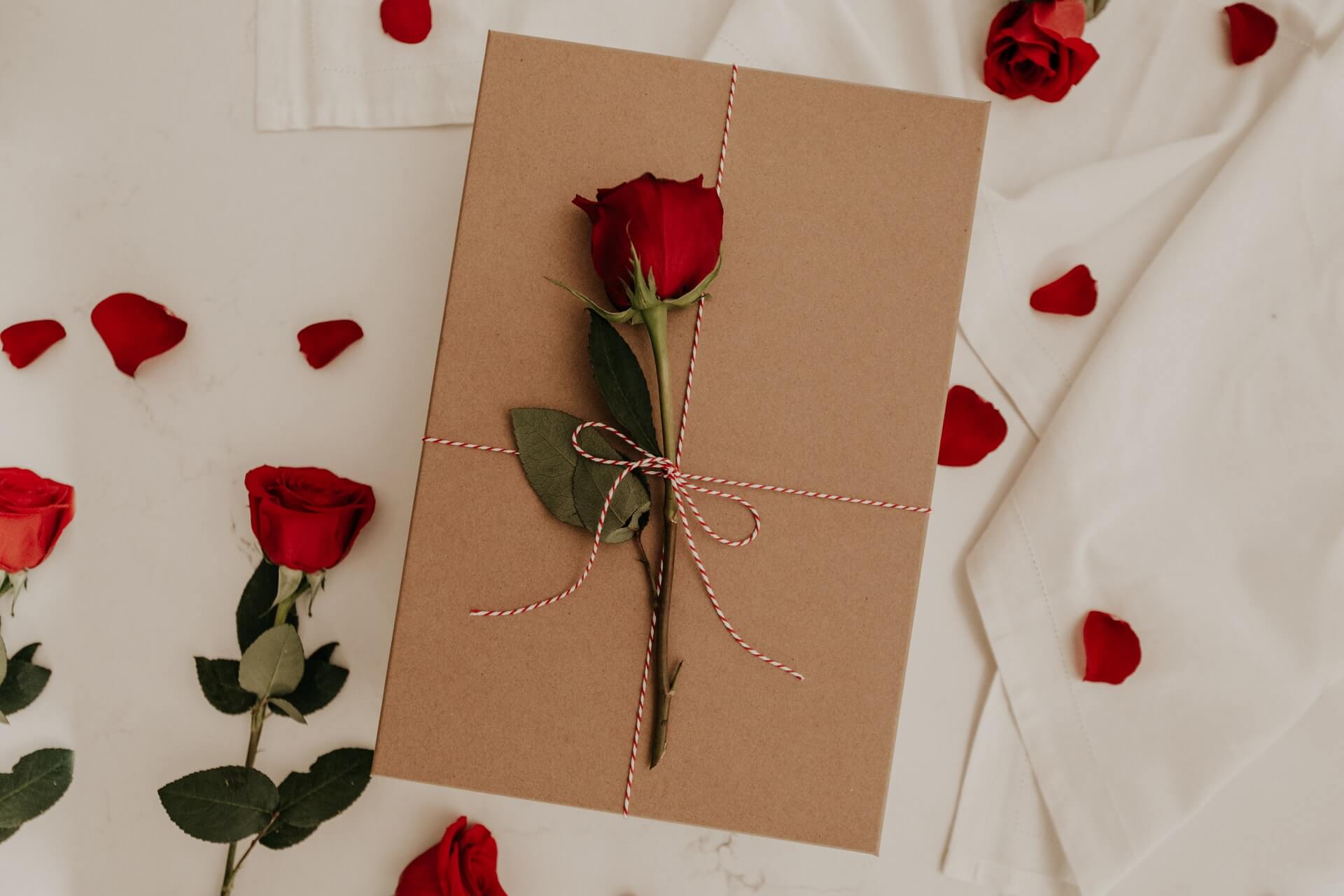 Gifts to Give for Your Loved Ones for the Month of Love