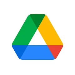 Google-Drive