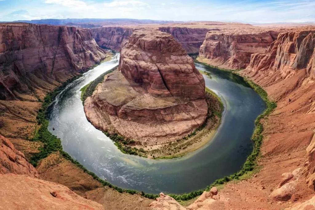 Grand Canyon Arizona