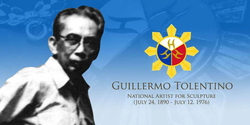 Guillermo-Tolentino