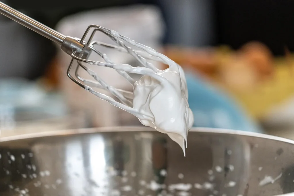 Hand Mixer Hand-Mixer