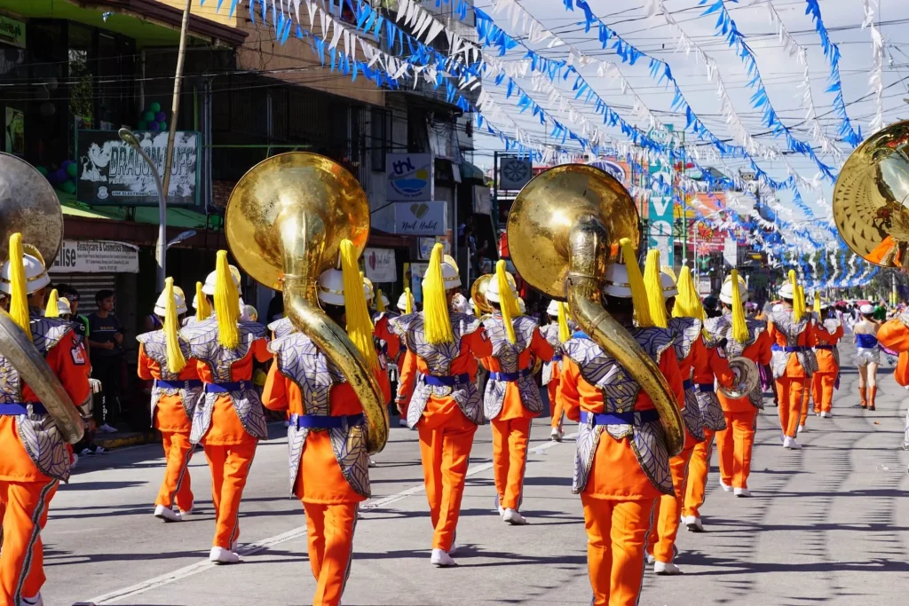 Harvest-festivals