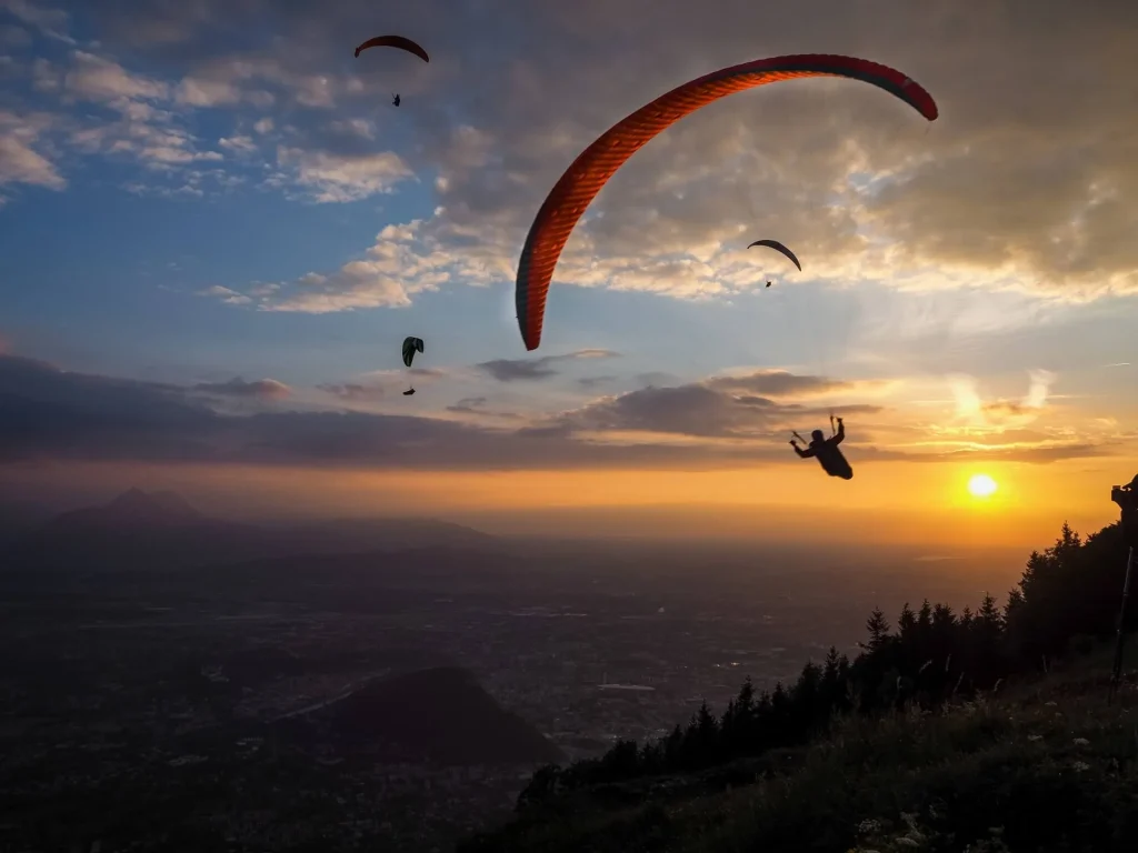 Have you ever wanted to fly Have you ever wanted to fly