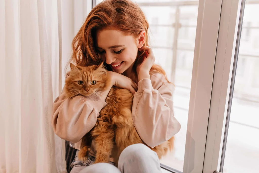 Healthy Emotional Connection between Pets and Pet Owners Healthy-Emotional-Connection-between-Pets-and-Pet-Owners