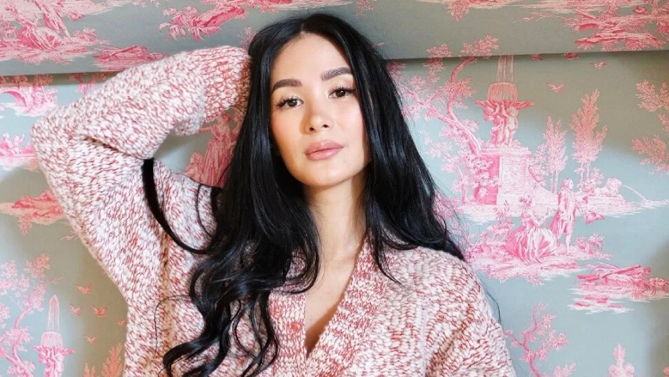 Heart Evangelista