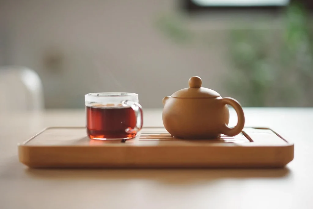 Hibiscus Tea Hibiscus-Tea