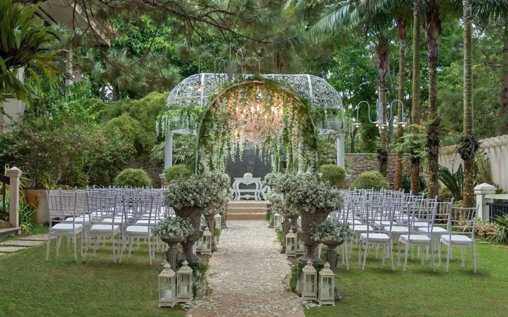 Hillcreek Gardens Hillcreek Tagaytay