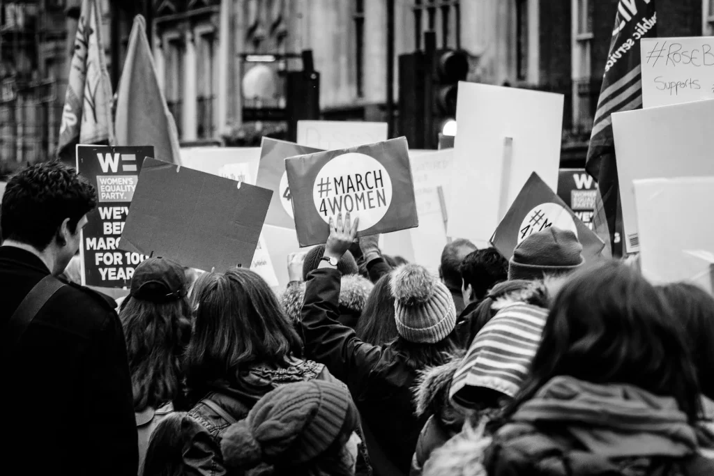 How Did the Celebration of the International Women’s Month Start