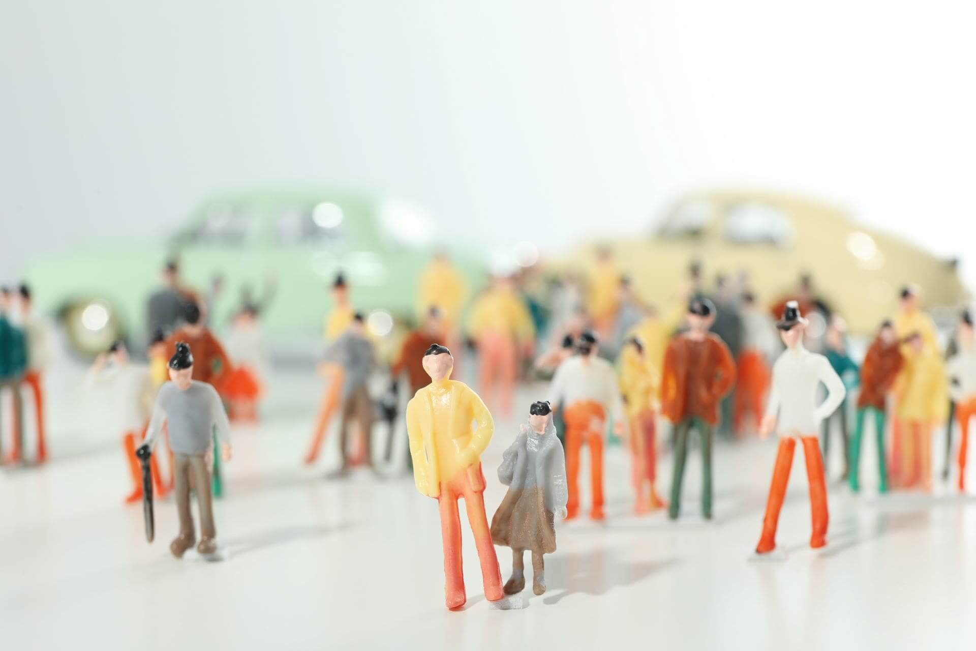 How Population Growth Affects the Real Estate Market