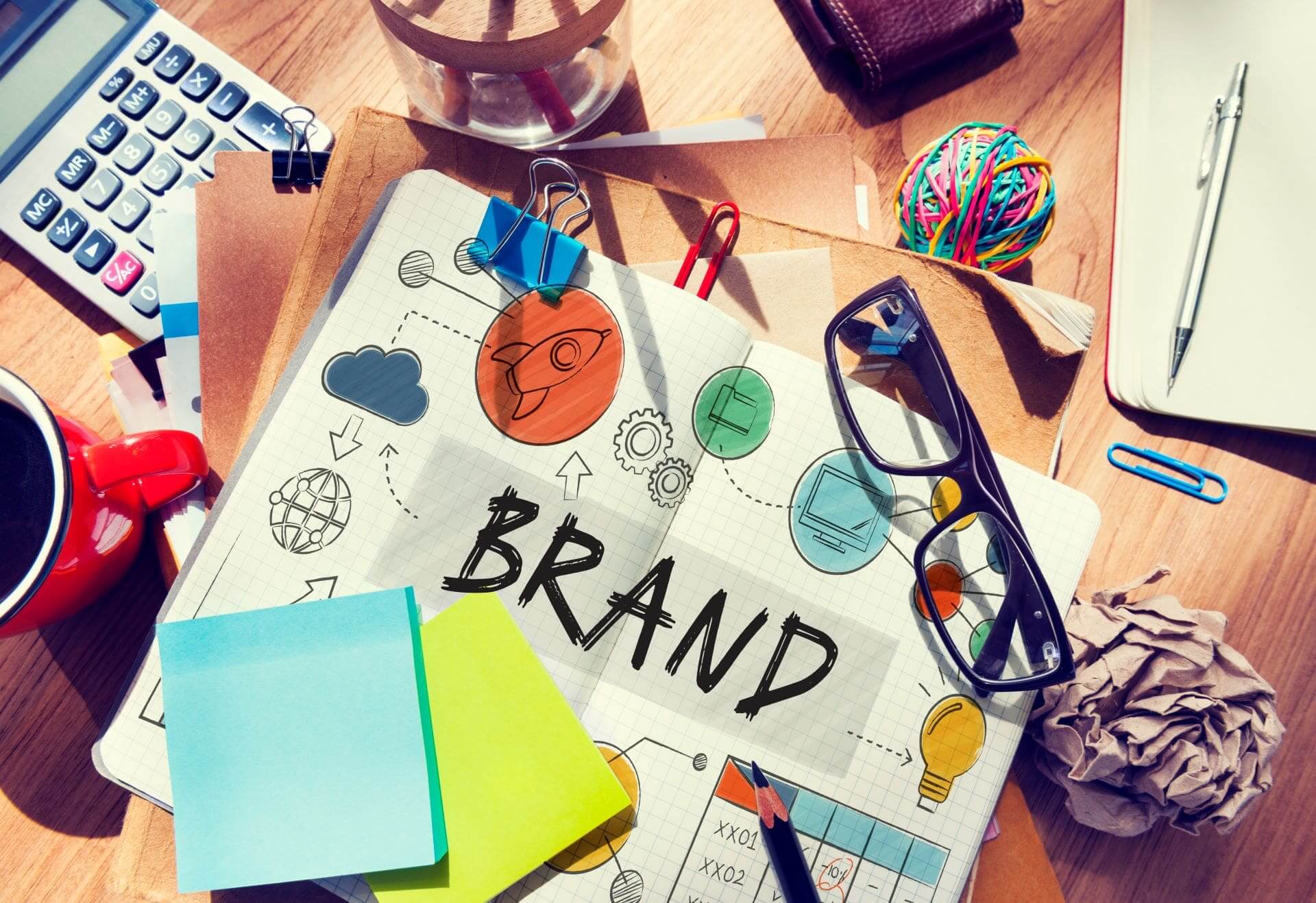 How Proper Branding Can Affect Your Success as a Seller