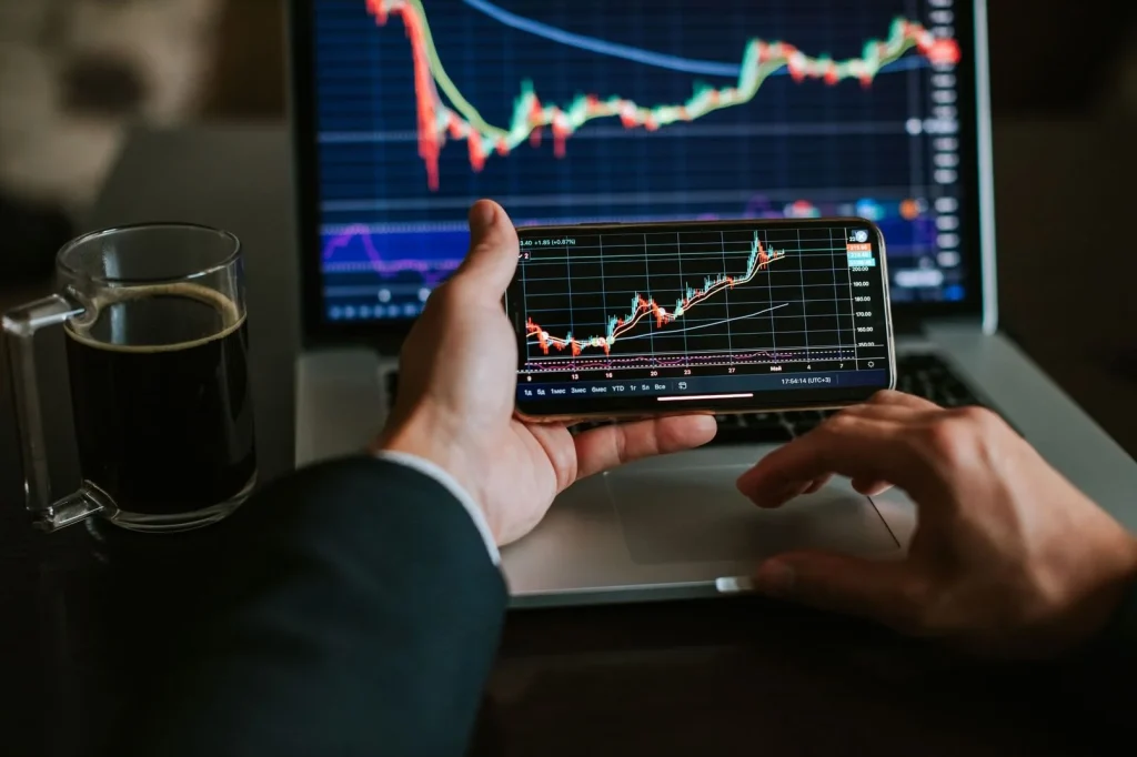 How do they differ from stocks How-do-they-differ-from-stocks